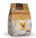 Muffin da colazione alla cannella senza glutine 375 g