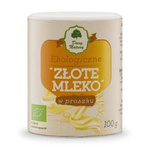 Miscela di spezie "Golden Milk" Biologica 100 g – Dary Natury