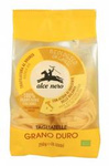 Pasta (semolino) nidi di tagliatelle bio 250 g