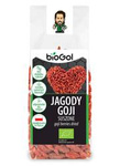 Bacche di Goji essiccate bio 100 g