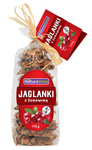 Biscotti al jaggery senza glutine 175 g - Naturavena