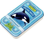 Pastiglie (menta piperita) bio 50 g