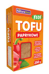Cubetti di tofu al pepe 250 g - Naturavena