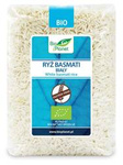 Riso basmati bianco senza glutine bio 1 kg