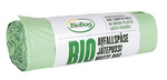 Sacchi per rifiuti bio e misti 35 l 20 pz. (compostabili e biodegradabili) - Biobag