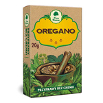 Origano 20 g - Dary Natury