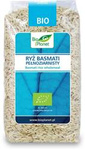 Riso Basmati Integrale Biologico 500 g – Bio Planet