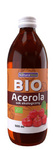 Succo di acerola bio 500 ml - Naturavena