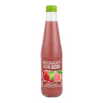Succo di mela-guava-ribes 100% 330 ml