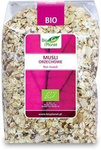 Muesli alla nocciola bio 600 g
