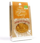 Curry Biologico 60 g – Dary Natury