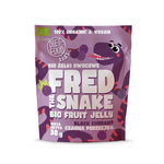 Gelatine al ribes nero bio 30 g - Alimenti dietetici (Fred the Snake)