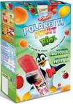 Gelato all'acqua da congelare bio 10 pz. x 40 ml