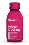 Shot collagen 10 000 mg senza glutine 100 ml - Pharmovit