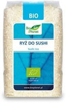 Riso per sushi bio 500 g