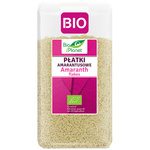 Fiocchi di amaranto bio 600 g - BIO PLANET