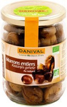 Castagne Intere Cotte Biologiche 320 g – Danival