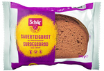 Sauerteigbrot - pane a lievitazione naturale senza glutine 240 g - Schar