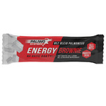 Barretta energetica brownie + caffeina 50 g – Carburante per Attivi