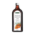 Succo di olivello spinoso 100% 500 ml