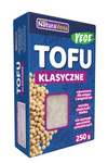 Tofu naturale 250 g - Naturavena