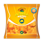 Nachos al formaggio 100 g – Amor di Pane
