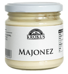 Maionese 170 g - Krokus