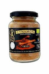 Cannella di Ceylon BIO 75 g - Cinque trasformazioni