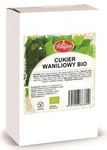 Zucchero vanigliato bio 100 g
