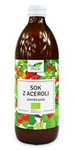 Succo di acerola NFC Biologico 500 ml – Bio Planet