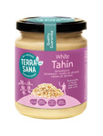 Tahini bianco (pasta di sesamo) bio 250 g - TERRASANA