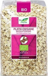 Fiocchi di avena senza glutine bio 600 g - Bio Planet