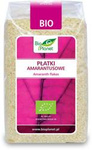 Fiocchi di amaranto BIO 300 g – Bio Planet