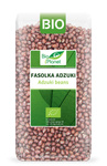 Fagioli adzuki bio 500 g - BIO PLANET
