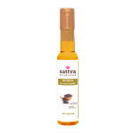 Olio di senape spremuto a freddo 250 ml - Sattva