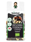 Miscela di studenti con mirtilli rossi BIO 150 g