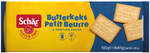 Petit beurre - biscotti senza glutine 165 g – Schar