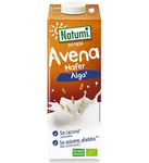 Bevanda d'avena biologica con alghe marine senza zuccheri aggiunti 1 l – Natumi