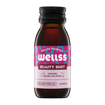 Shot Bellezza 60 ml – Wellss