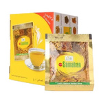 Tè Samahan in bustine (10 x 4 g) 40 g - SATTVA (ALIMENTI)