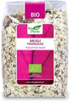 Muesli tropicale BIO 300 g
