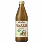 Kombucha Biologico 330 ml – Voelkel