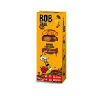 Spuntino al mango ricoperto di cioccolato al latte 30 g – Bob Snail
