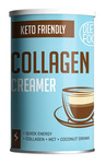 Crema per caffè Keto al collagene 300 g – Diet-Food