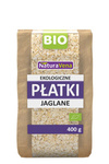 Fiocchi di miglio BIO 400 g - Naturavena