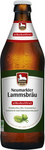 Birra analcolica bio 500 ml - neumarkter lammsbrau