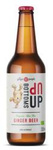 Birra allo zenzero senza glutine bio 330 ml