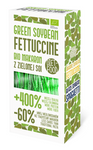 Pasta (soia verde) fettuccine senza glutine bio 200 g - Diet-Food