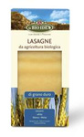 Pasta (semolino) lasagne bio 250 g