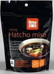 Miso Hatcho (a base di soia) Biologico 300 g – Lima